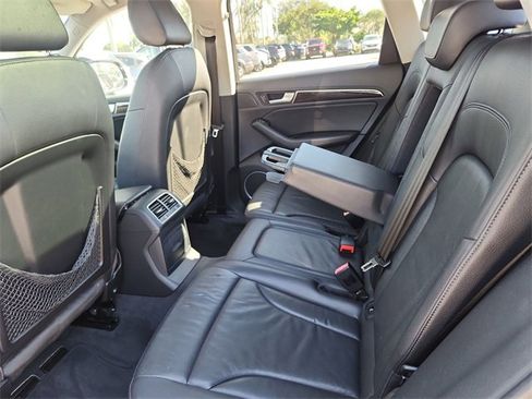 Used 2014 Audi Q5 2.0T Premium Plus w/ Premium Plus Package image 21