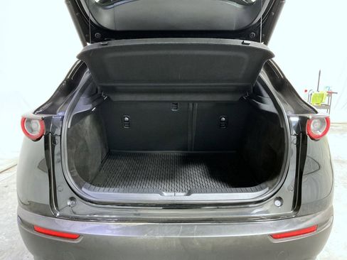 Certified 2024 MAZDA CX-30 2.5 Turbo w/ Premium Package image 9