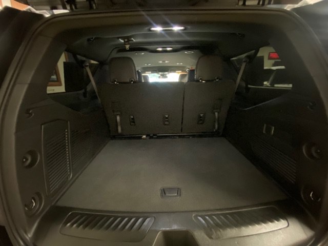 Used 2023 GMC Yukon XL SLT AWD/4WD image 12