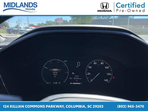 Used 2023 Honda CR-V Sport image 19