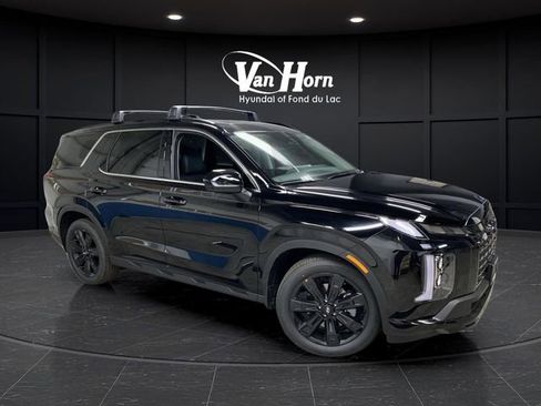 New 2025 Hyundai Palisade XRT image 42