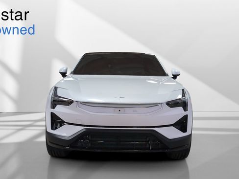 Used 2025 Polestar Polestar 3 w/ Plus Pack RWD image 8