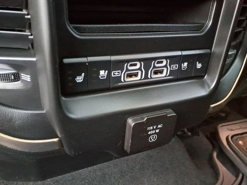 Used 2021 RAM 1500 Limited AWD/4WD image 20