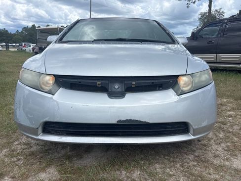 Used 2008 Honda Civic LX image 1