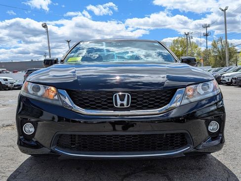 Used 2013 Honda Accord EX-L image 4