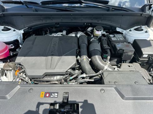 New 2025 Hyundai Santa Fe Limited image 51