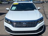 Used 2021 Volkswagen Passat 2.0T R-Line image 6