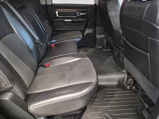 Used 2016 RAM 1500 Laramie RWD image 24
