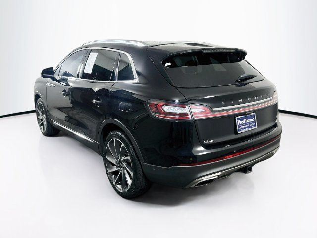 Used 2023 Lincoln Nautilus Reserve w/ Equipment Group 202A AWD/4WD image 8