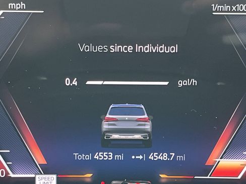 Used 2026 BMW X5 xDrive40i image 15