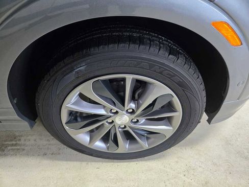 Used 2020 Buick Encore GX Essence w/ Experience Buick Package image 7