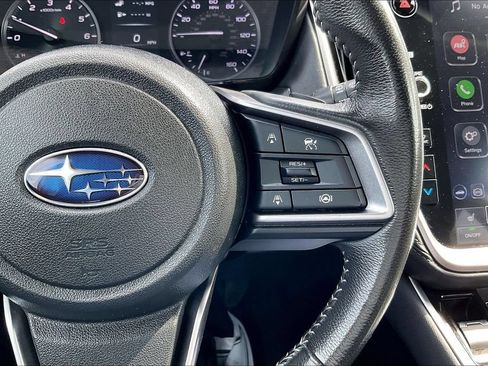 Used 2024 Subaru Outback Premium AWD/4WD image 22