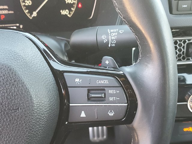 Used 2022 Honda Civic Sport image 21