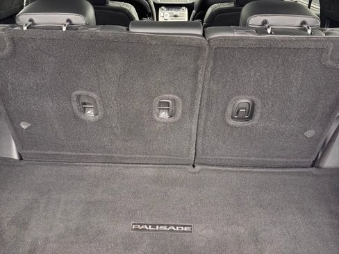 Used 2022 Hyundai Palisade Calligraphy w/ Winter Package AWD/4WD image 15