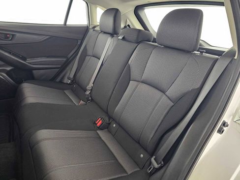 Used 2023 Subaru Impreza Premium image 17