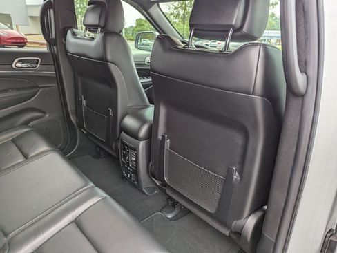 Used 2020 Jeep Grand Cherokee Limited RWD image 29