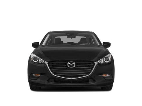 Used 2018 MAZDA MAZDA3 Touring FWD image 7