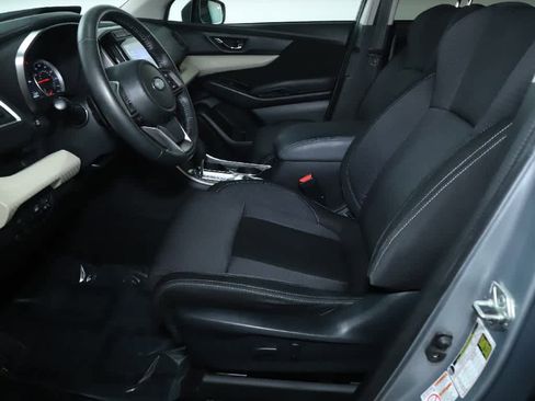 Used 2019 Subaru Ascent Premium w/ Popular Package #2 image 19