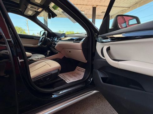 Used 2019 BMW X1 sDrive28i w/ Convenience Package FWD image 13