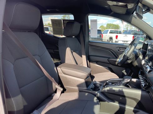 Used 2024 GMC Canyon Elevation w/ Convenience Package image 26