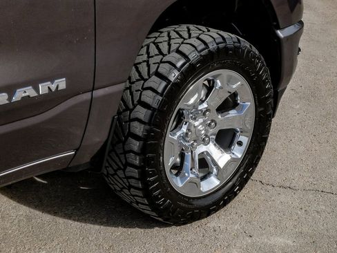 Used 2023 RAM 1500 Lone Star image 60