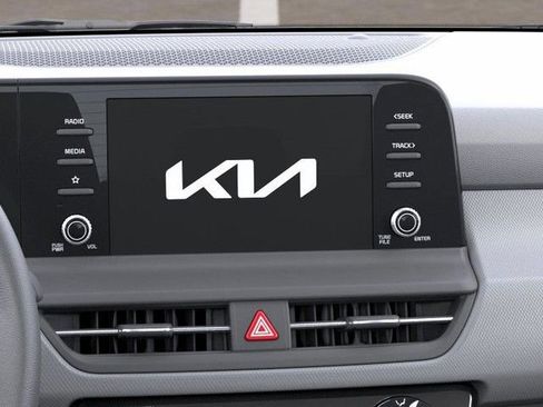 New 2026 Kia Seltos LX image 22