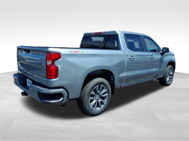 New 2026 Chevrolet Silverado 1500 RST AWD/4WD image 3