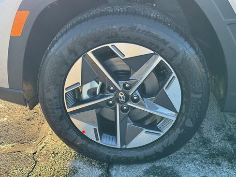 New 2026 Hyundai Tucson SEL AWD/4WD image 9