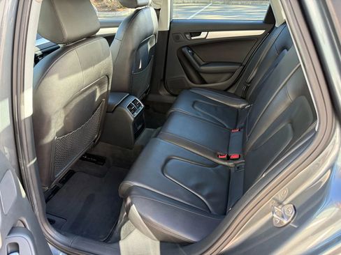 Used 2013 Audi A4 2.0T Premium Plus w/ Premium Plus Pkg image 18