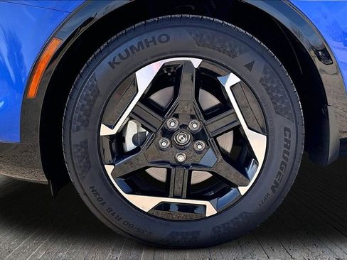 Certified 2026 Kia Sportage SX image 8