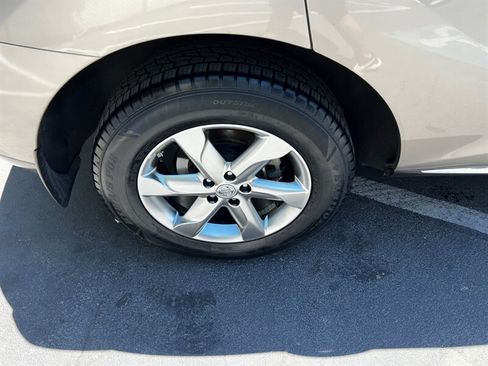 Used 2010 Nissan Murano SL w/ Leather Pkg AWD/4WD image 12