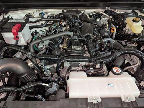 New 2025 Toyota Tacoma SR5 image 16