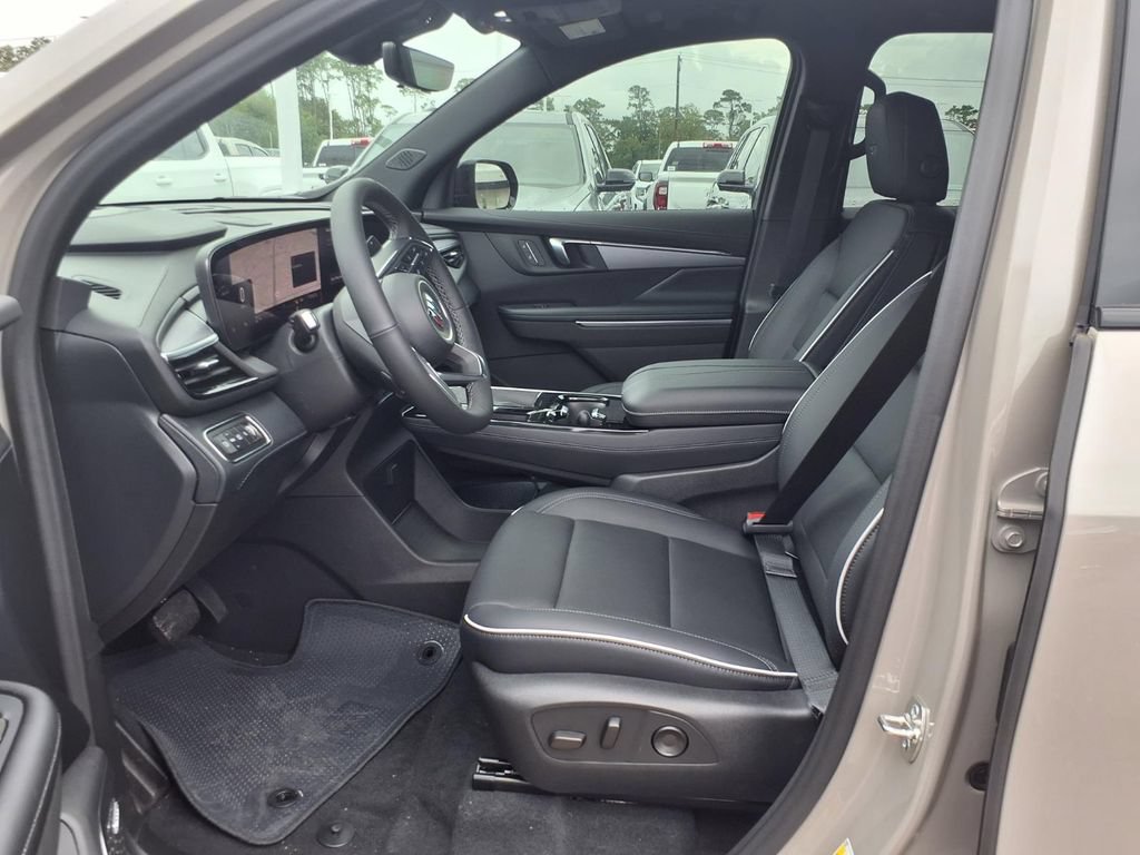 New 2027 Buick Enclave Sport Touring w/ Power Package FWD image 10