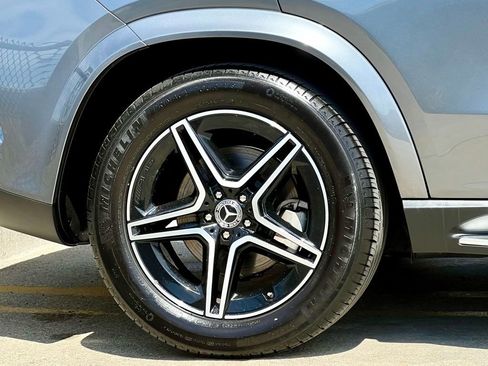 Certified 2024 Mercedes-Benz GLE 450 4MATIC image 13