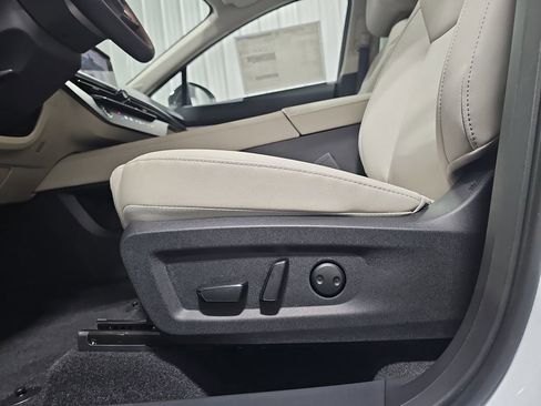 New 2025 Nissan Murano SL image 30