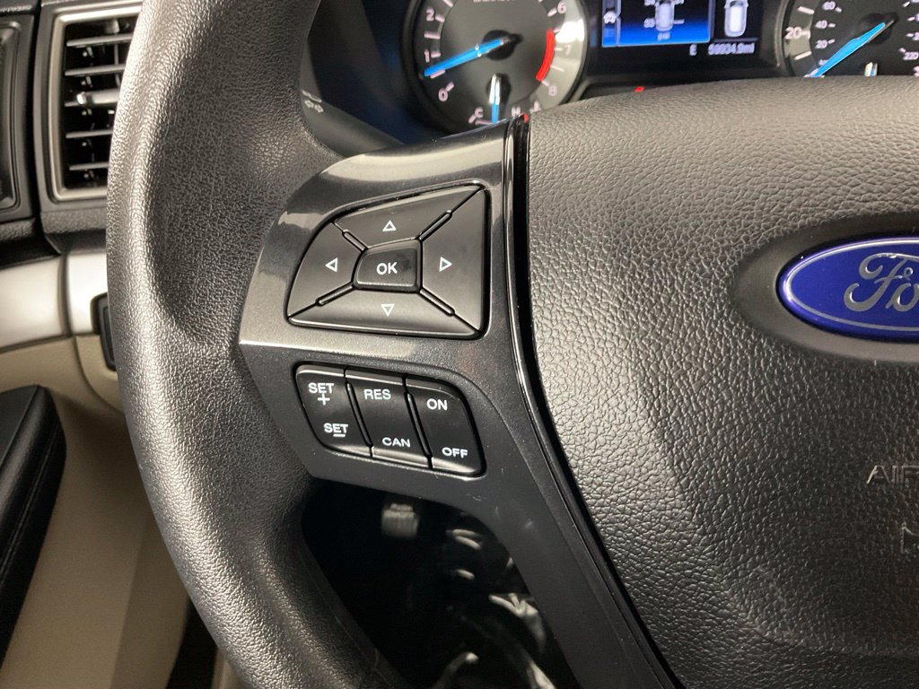 Used 2018 Ford Explorer FWD image 24