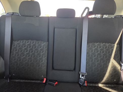 Used 2025 Mitsubishi Outlander Sport ES AWD/4WD image 13