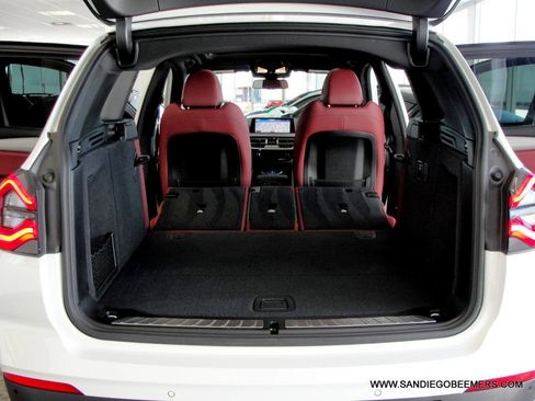 Used 2023 BMW X3 sDrive30i w/ Convenience Package RWD image 63