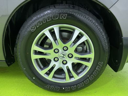 Used 2012 Honda Odyssey EX-L image 2