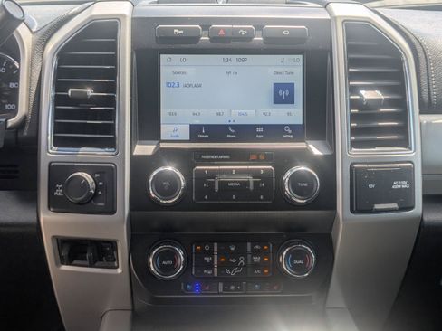 Used 2021 Ford F250 Lariat w/ Chrome Package AWD/4WD image 18