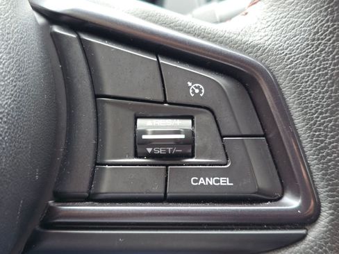Used 2022 Subaru WRX AWD/4WD image 26