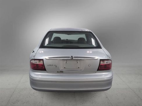 Used 2005 Mercury Sable LS image 7