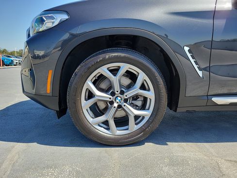Used 2024 BMW X3 sDrive30i w/ Convenience Package RWD image 5