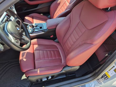 Used 2022 BMW M240i xDrive Coupe w/ Premium Package AWD/4WD image 28