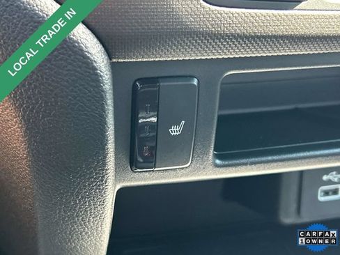 Used 2025 Honda Ridgeline TrailSport image 38