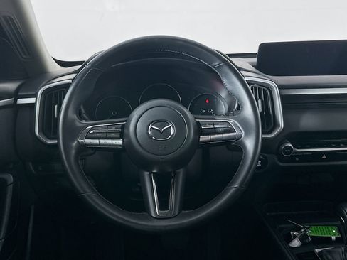 Used 2024 MAZDA CX-50 AWD 2.5 S w/ Preferred Package image 18