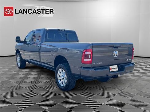 Used 2024 RAM 3500 Laramie w/ Sport Appearance Package image 3