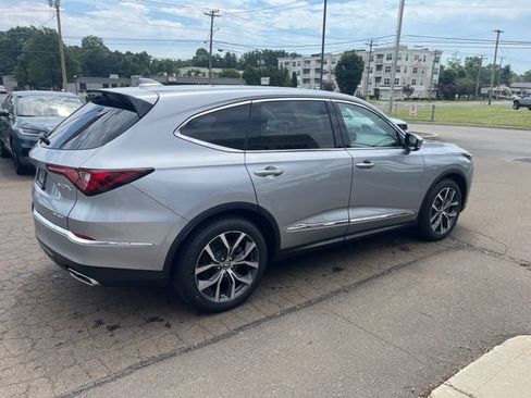 Certified 2023 Acura MDX SH-AWD w/ Technology Package image 20