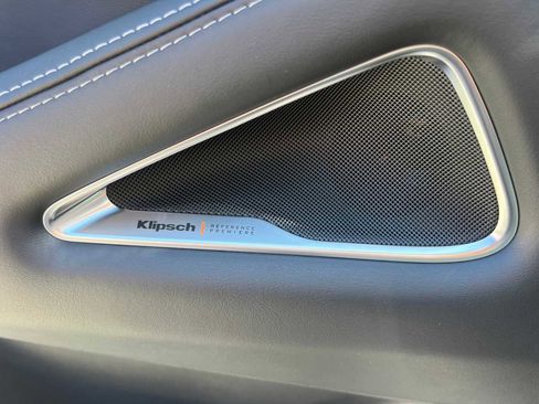 New 2026 INFINITI QX60 Autograph w/ Dark Cargo Package image 25