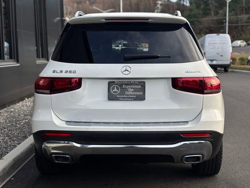 Certified 2023 Mercedes-Benz GLB 250 GLB 250 image 34
